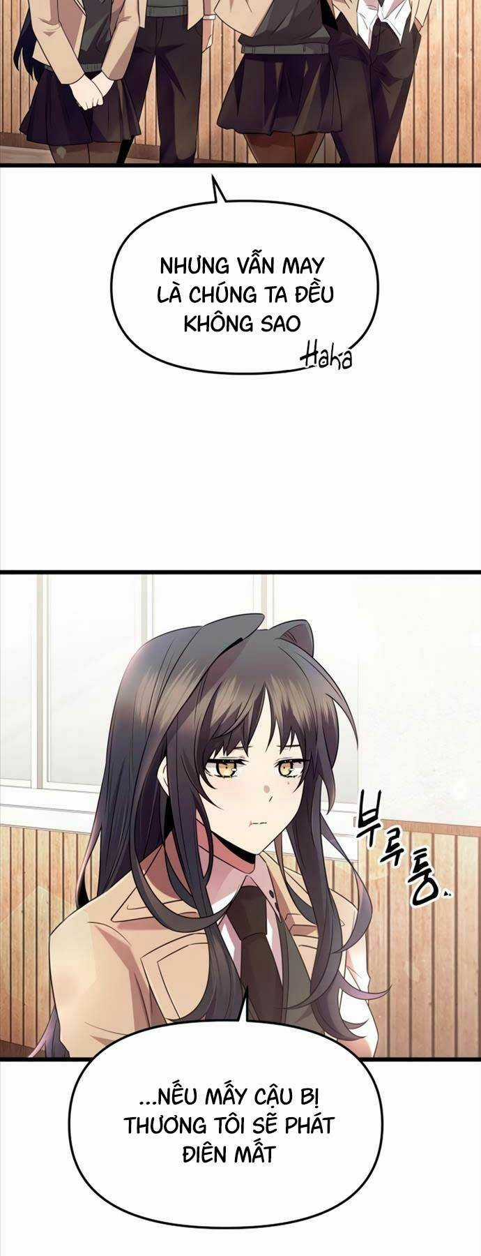 Ta Nhận Được Vật Phẩm Thần Thoại Chapter 79 trang 49