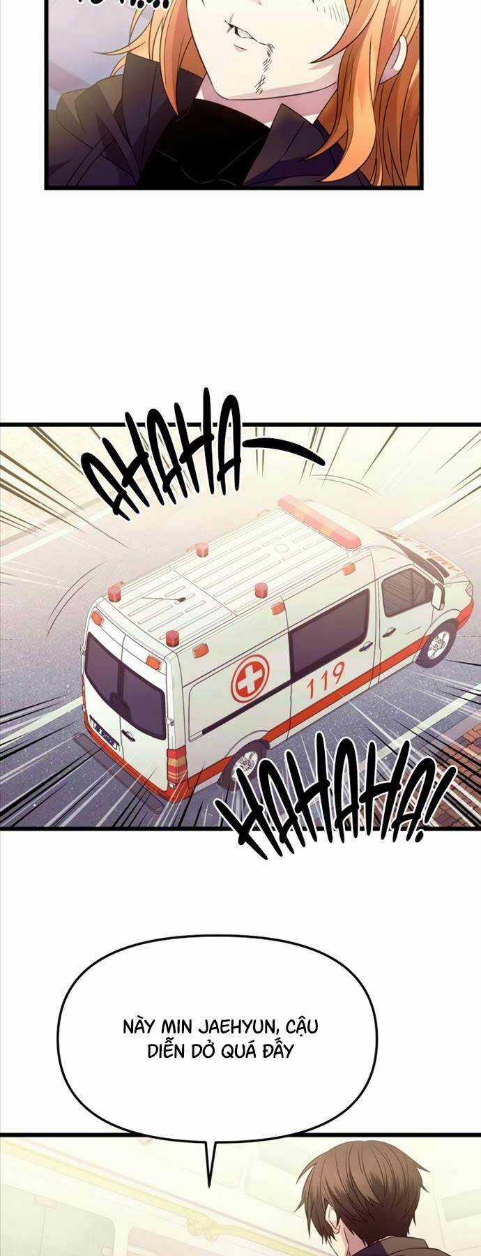 Ta Nhận Được Vật Phẩm Thần Thoại Chapter 79 trang 5