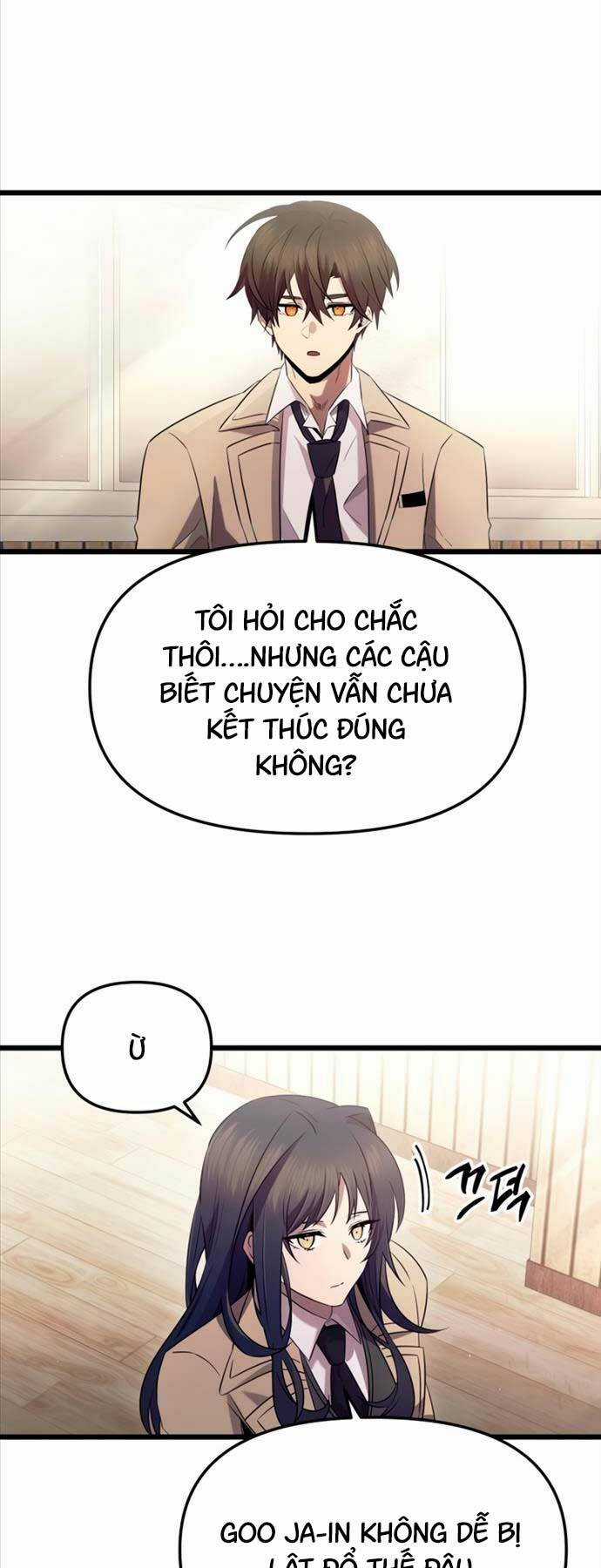 Ta Nhận Được Vật Phẩm Thần Thoại Chapter 79 trang 50