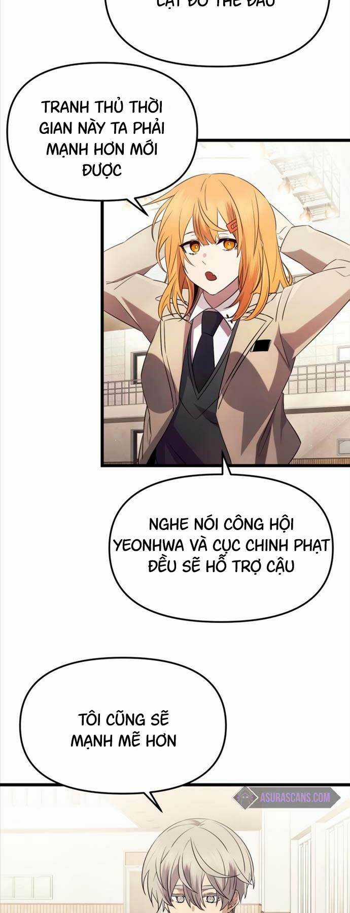 Ta Nhận Được Vật Phẩm Thần Thoại Chapter 79 trang 51