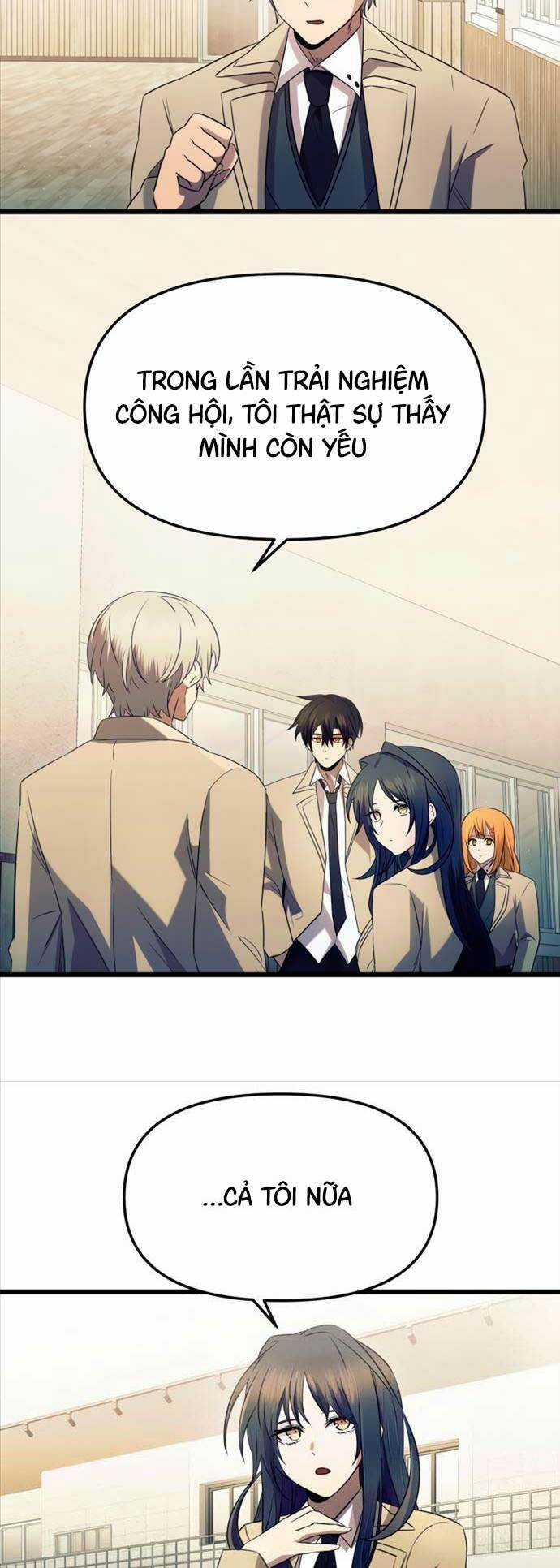 Ta Nhận Được Vật Phẩm Thần Thoại Chapter 79 trang 52