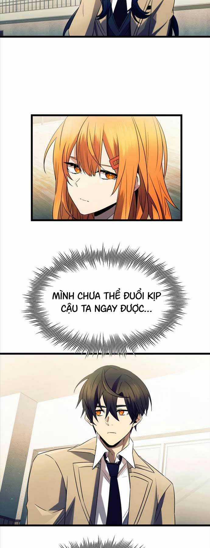 Ta Nhận Được Vật Phẩm Thần Thoại Chapter 79 trang 53