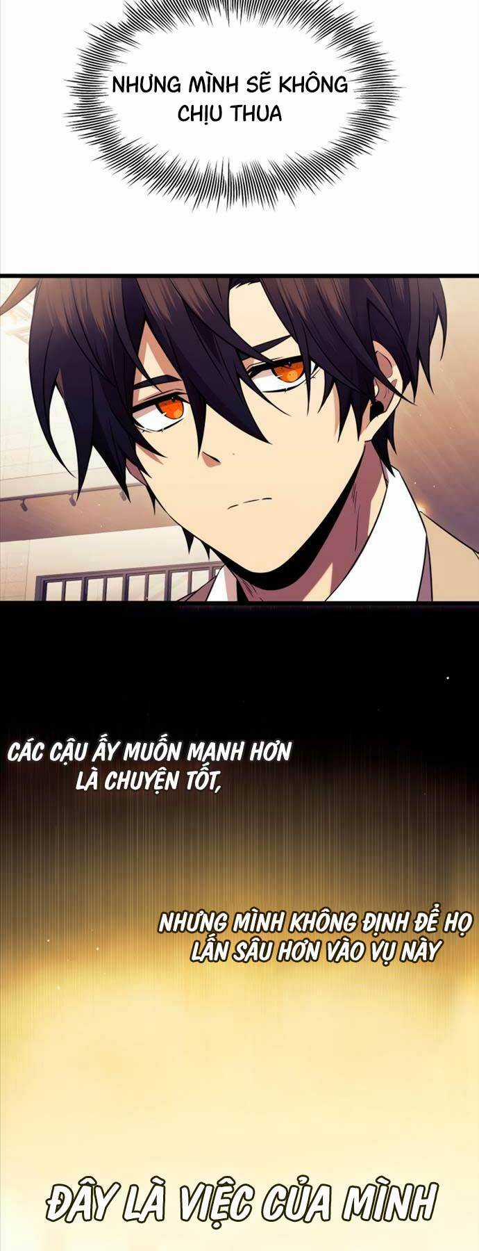 Ta Nhận Được Vật Phẩm Thần Thoại Chapter 79 trang 54