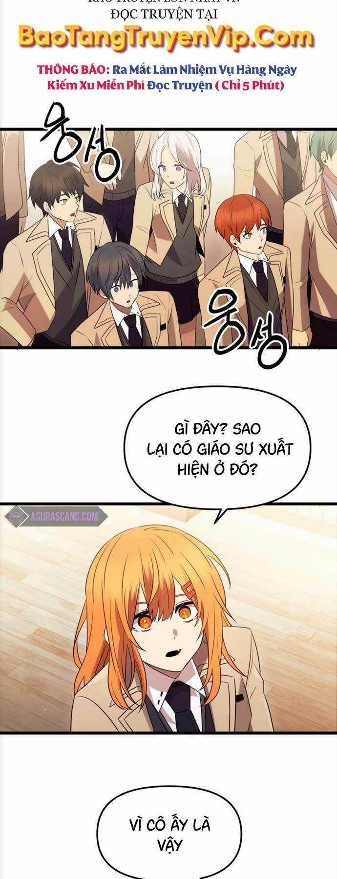 Ta Nhận Được Vật Phẩm Thần Thoại Chapter 79 trang 57