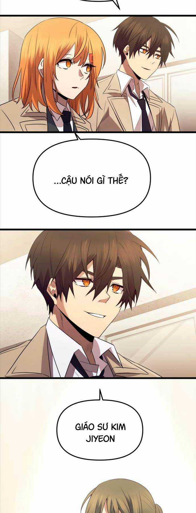 Ta Nhận Được Vật Phẩm Thần Thoại Chapter 79 trang 58