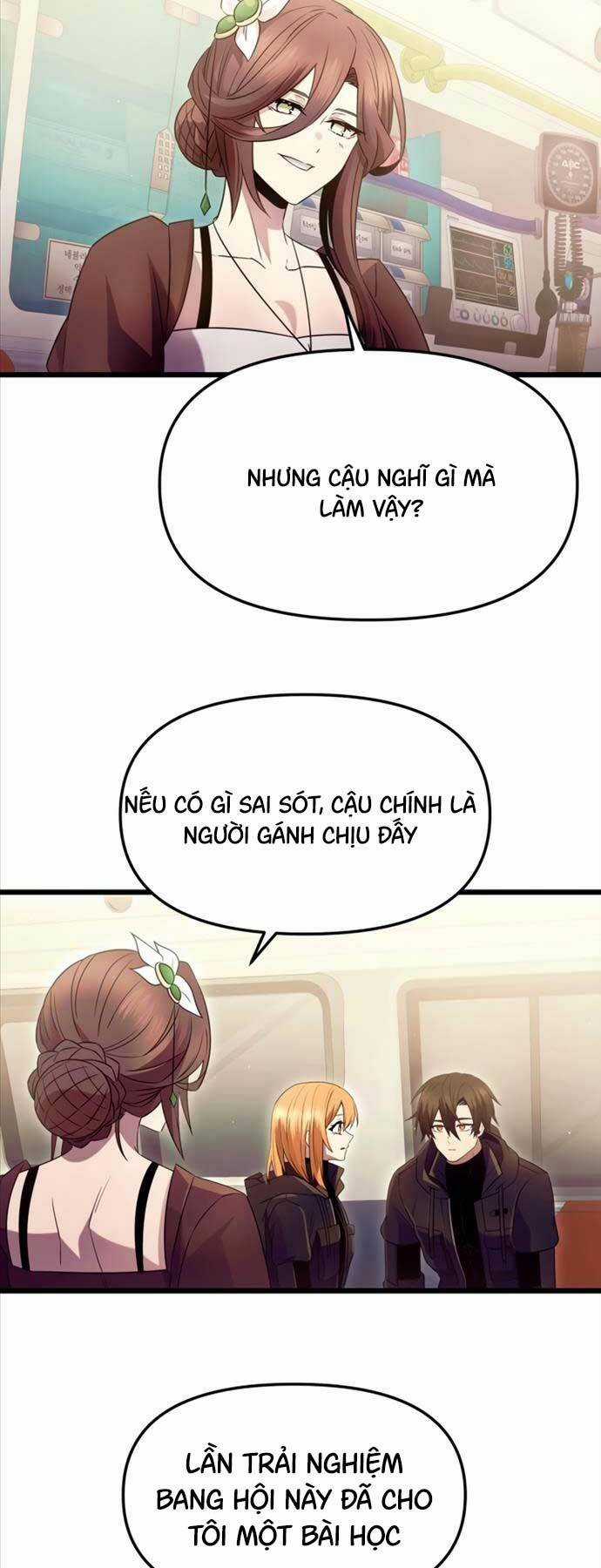 Ta Nhận Được Vật Phẩm Thần Thoại Chapter 79 trang 7