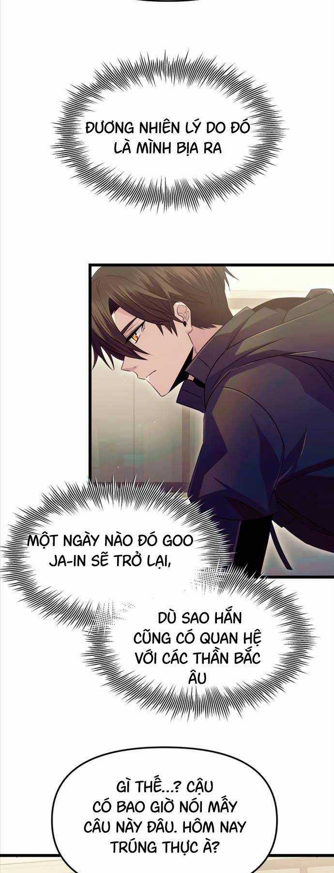 Ta Nhận Được Vật Phẩm Thần Thoại Chapter 79 trang 9