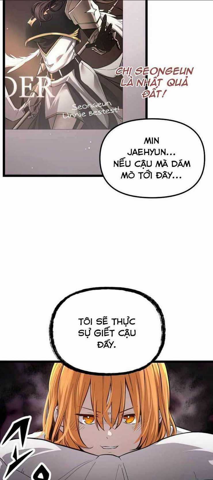 Ta Nhận Được Vật Phẩm Thần Thoại Chapter 8 trang 1