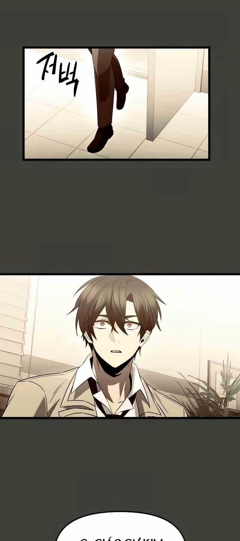 Ta Nhận Được Vật Phẩm Thần Thoại Chapter 80 trang 10