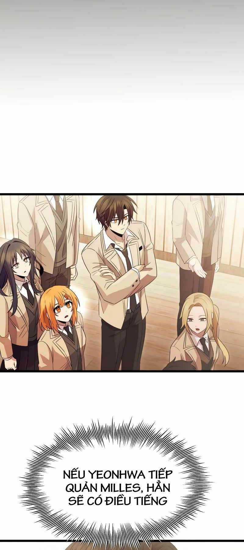 Ta Nhận Được Vật Phẩm Thần Thoại Chapter 80 trang 12