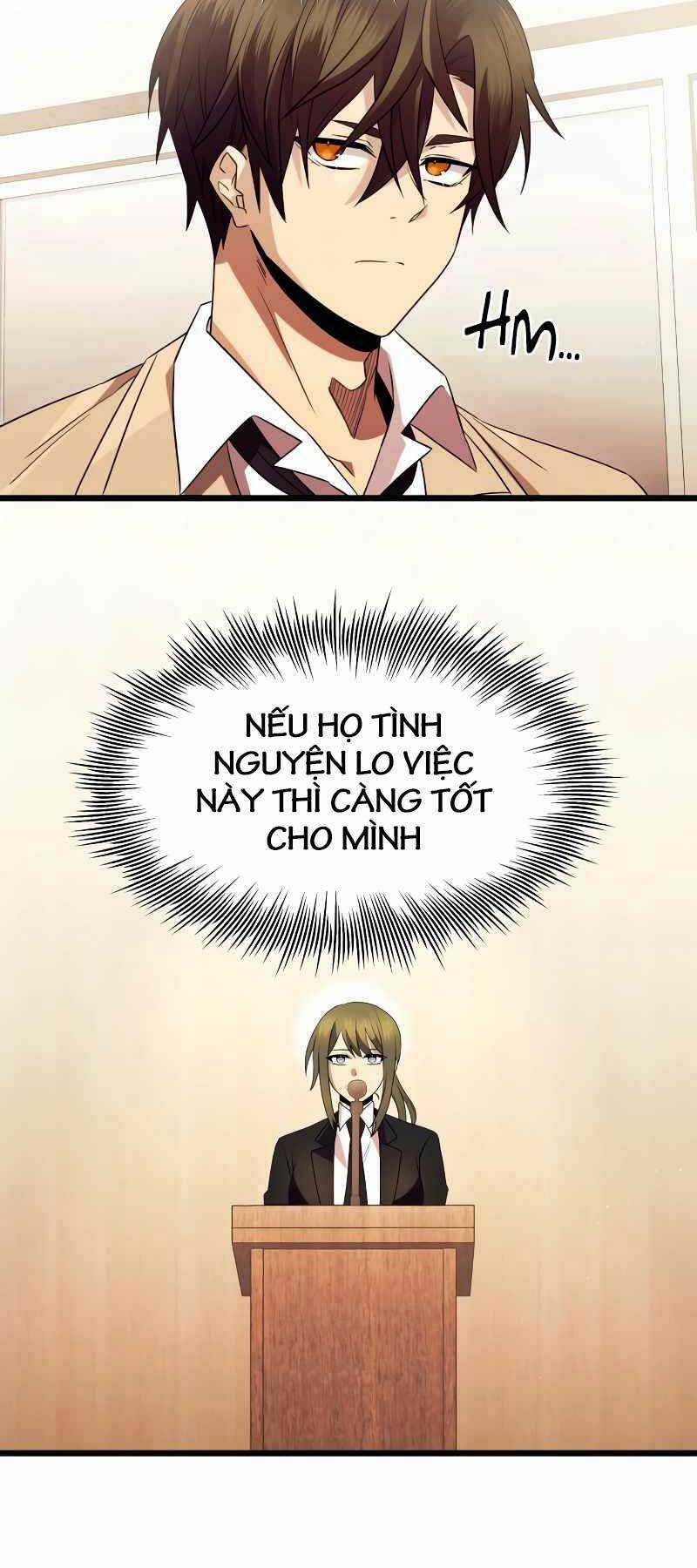 Ta Nhận Được Vật Phẩm Thần Thoại Chapter 80 trang 13