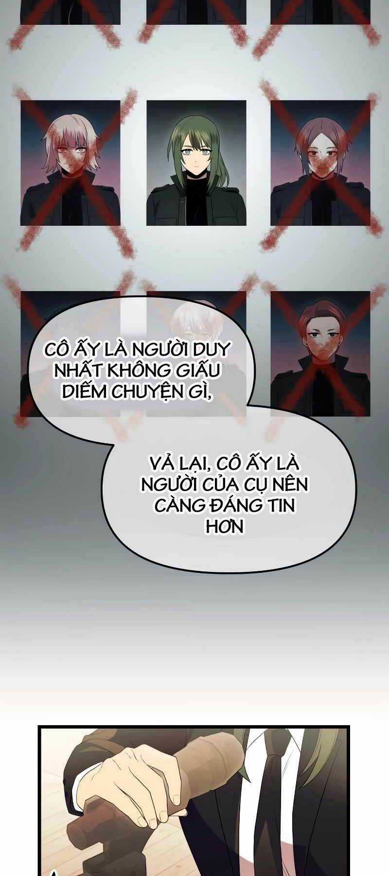 Ta Nhận Được Vật Phẩm Thần Thoại Chapter 80 trang 15