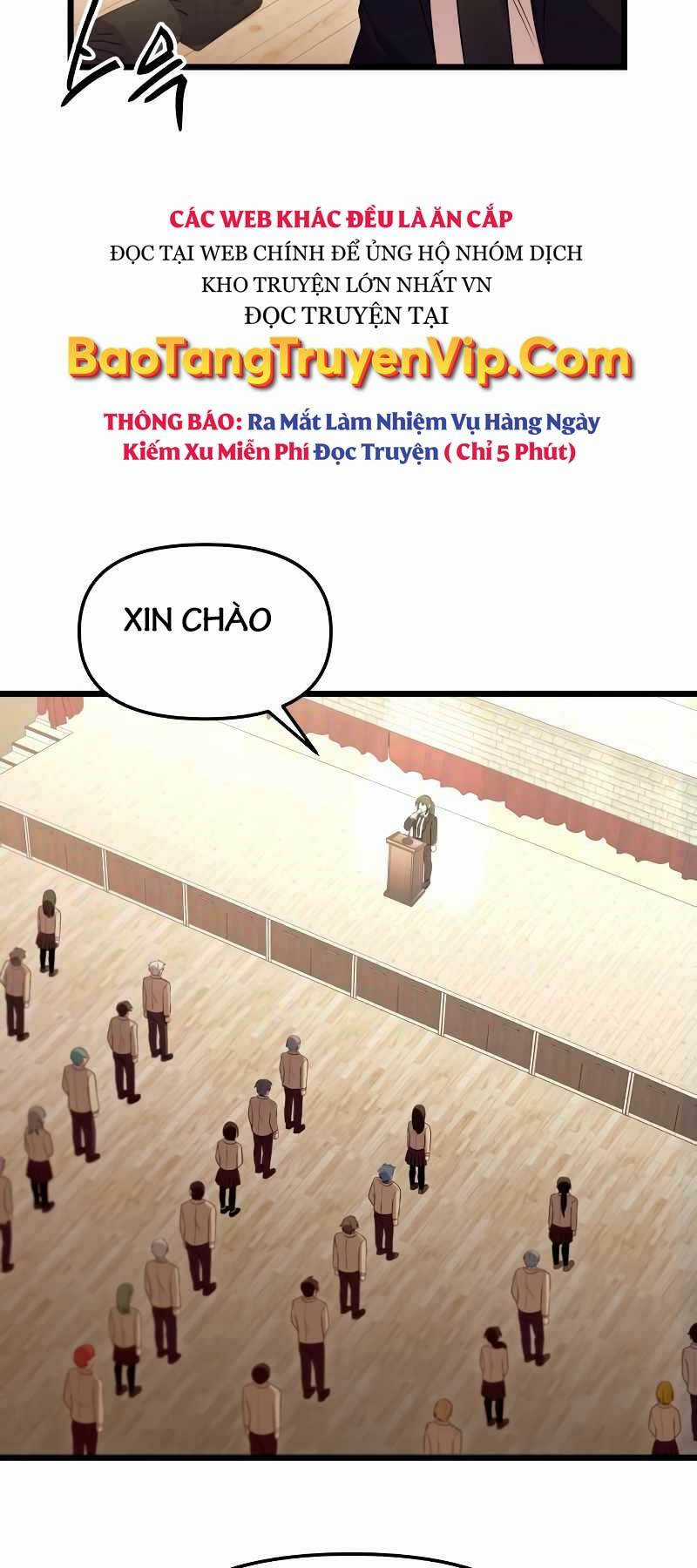 Ta Nhận Được Vật Phẩm Thần Thoại Chapter 80 trang 16