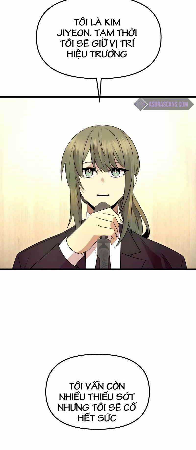 Ta Nhận Được Vật Phẩm Thần Thoại Chapter 80 trang 17