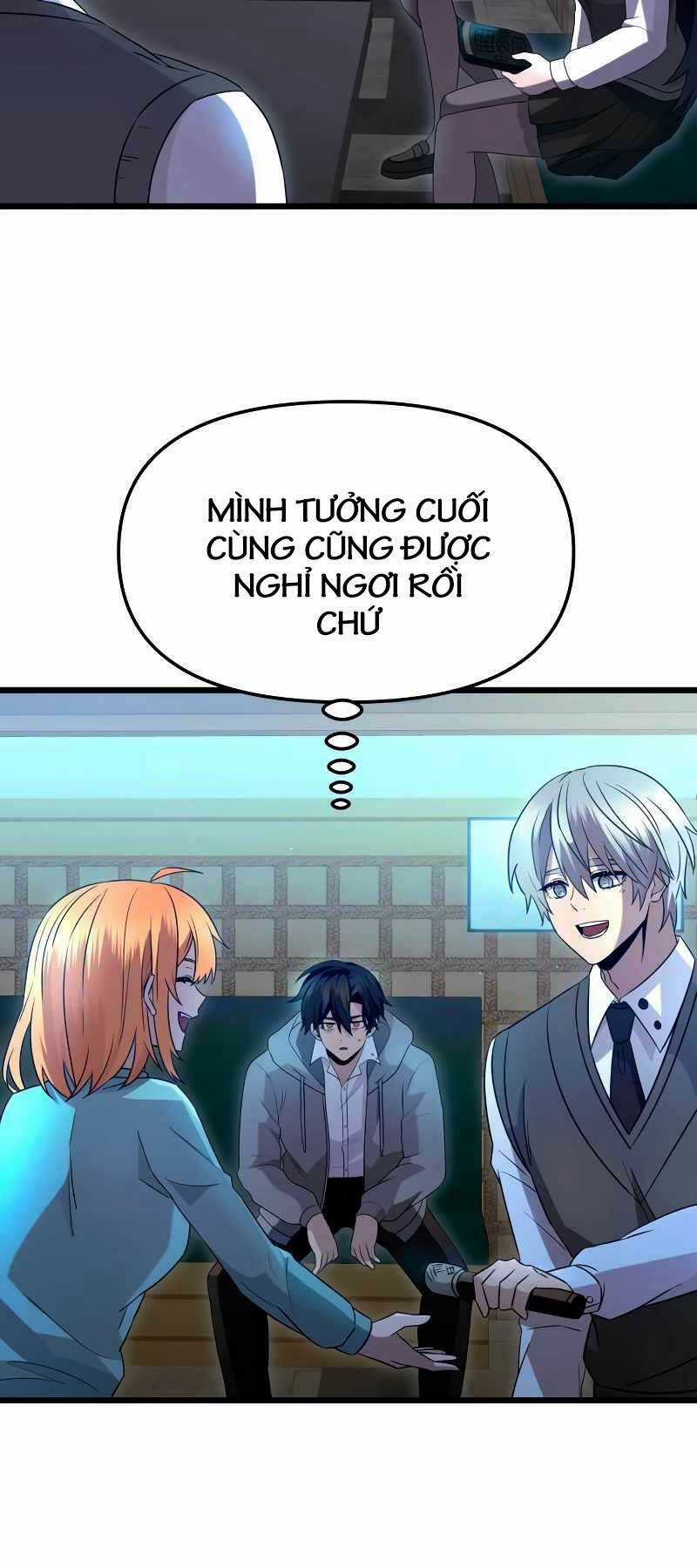 Ta Nhận Được Vật Phẩm Thần Thoại Chapter 80 trang 21