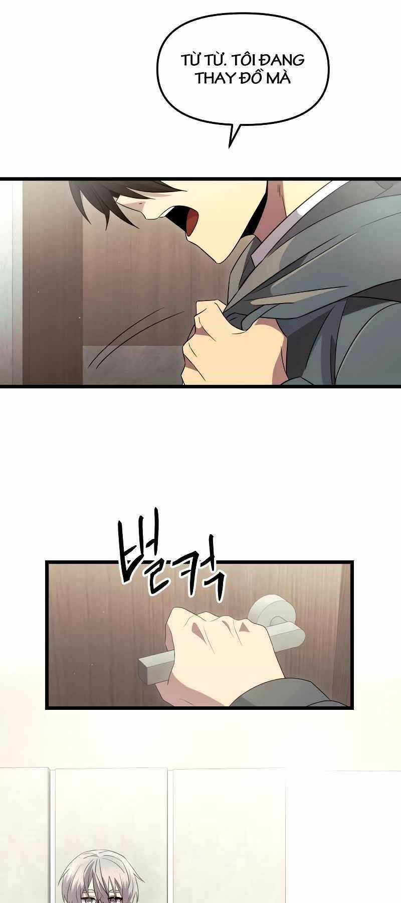 Ta Nhận Được Vật Phẩm Thần Thoại Chapter 80 trang 23