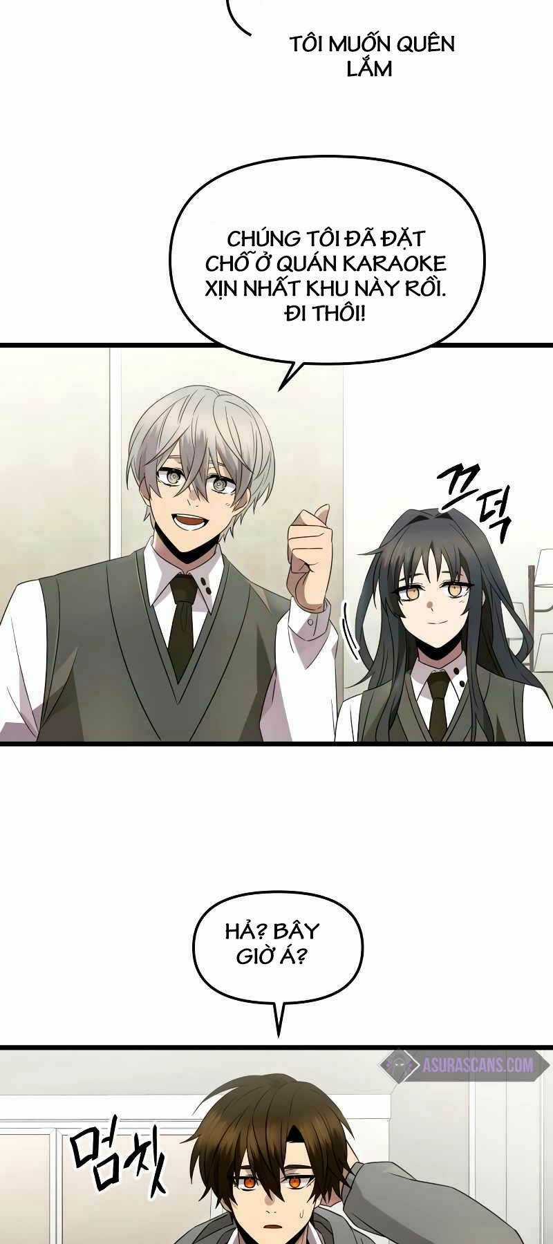 Ta Nhận Được Vật Phẩm Thần Thoại Chapter 80 trang 25