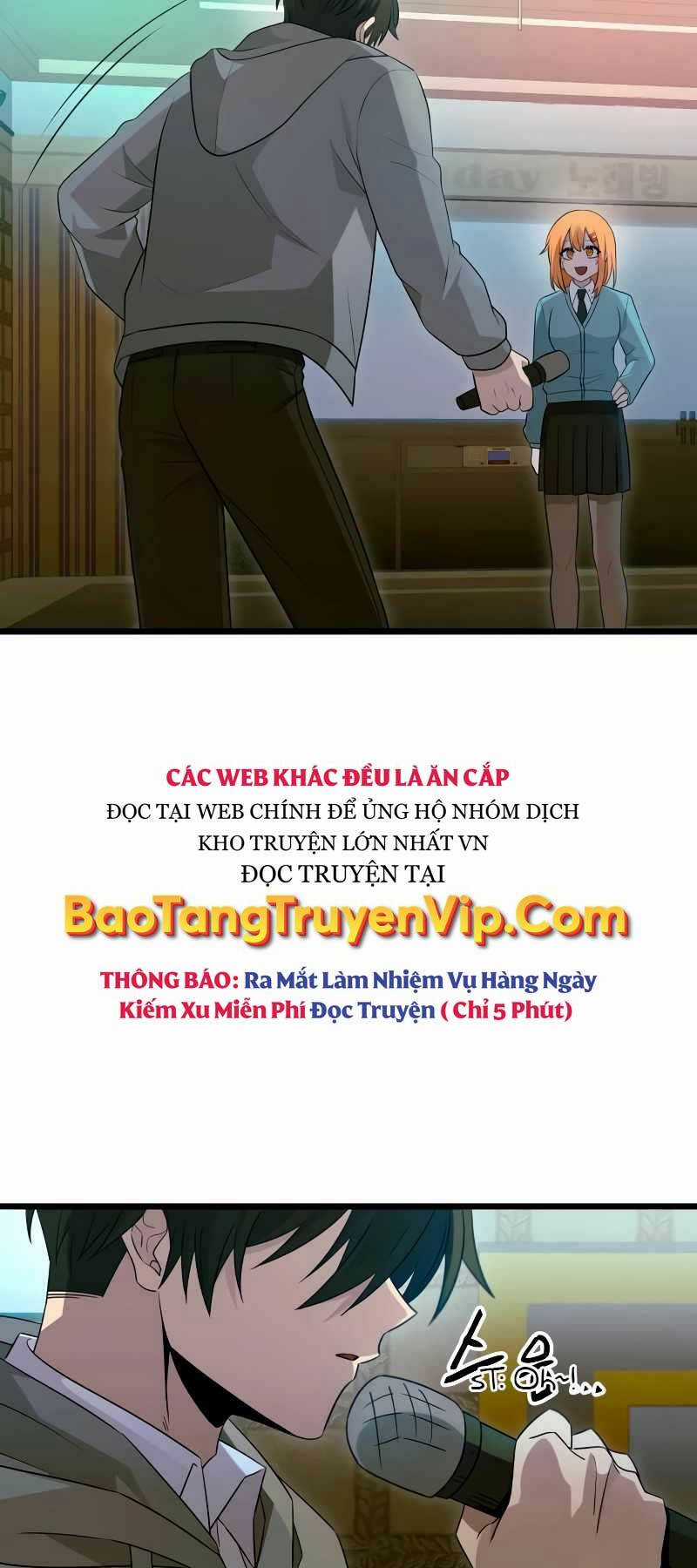 Ta Nhận Được Vật Phẩm Thần Thoại Chapter 80 trang 28