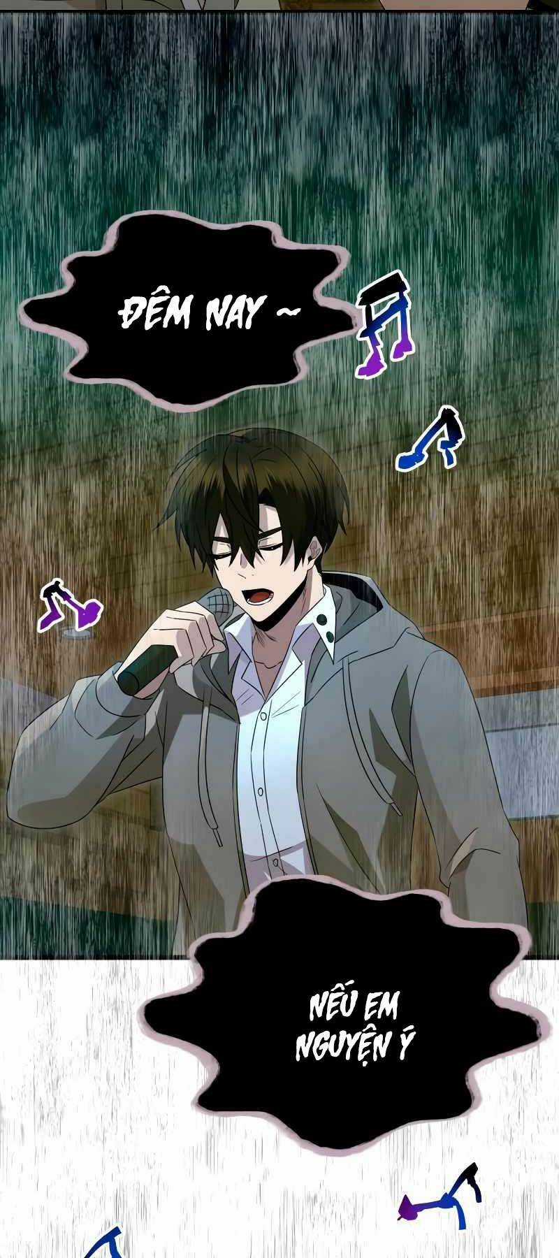 Ta Nhận Được Vật Phẩm Thần Thoại Chapter 80 trang 29