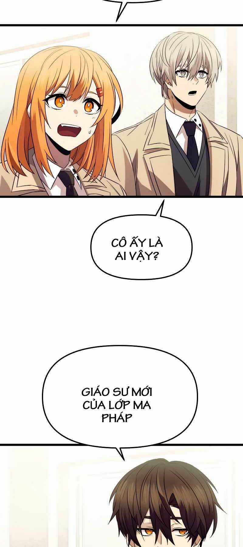 Ta Nhận Được Vật Phẩm Thần Thoại Chapter 80 trang 3