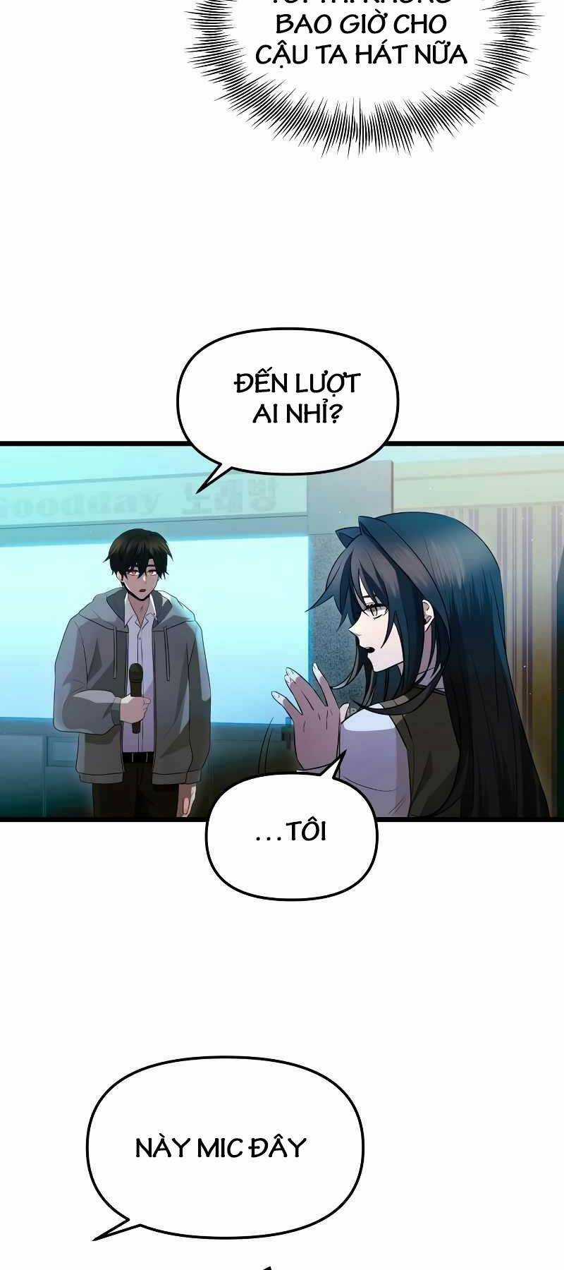 Ta Nhận Được Vật Phẩm Thần Thoại Chapter 80 trang 33