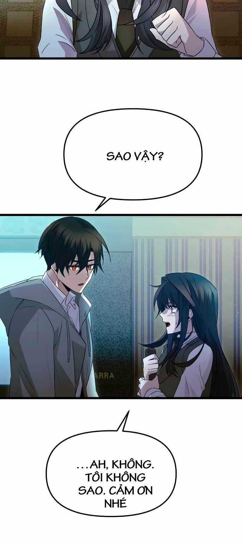 Ta Nhận Được Vật Phẩm Thần Thoại Chapter 80 trang 37