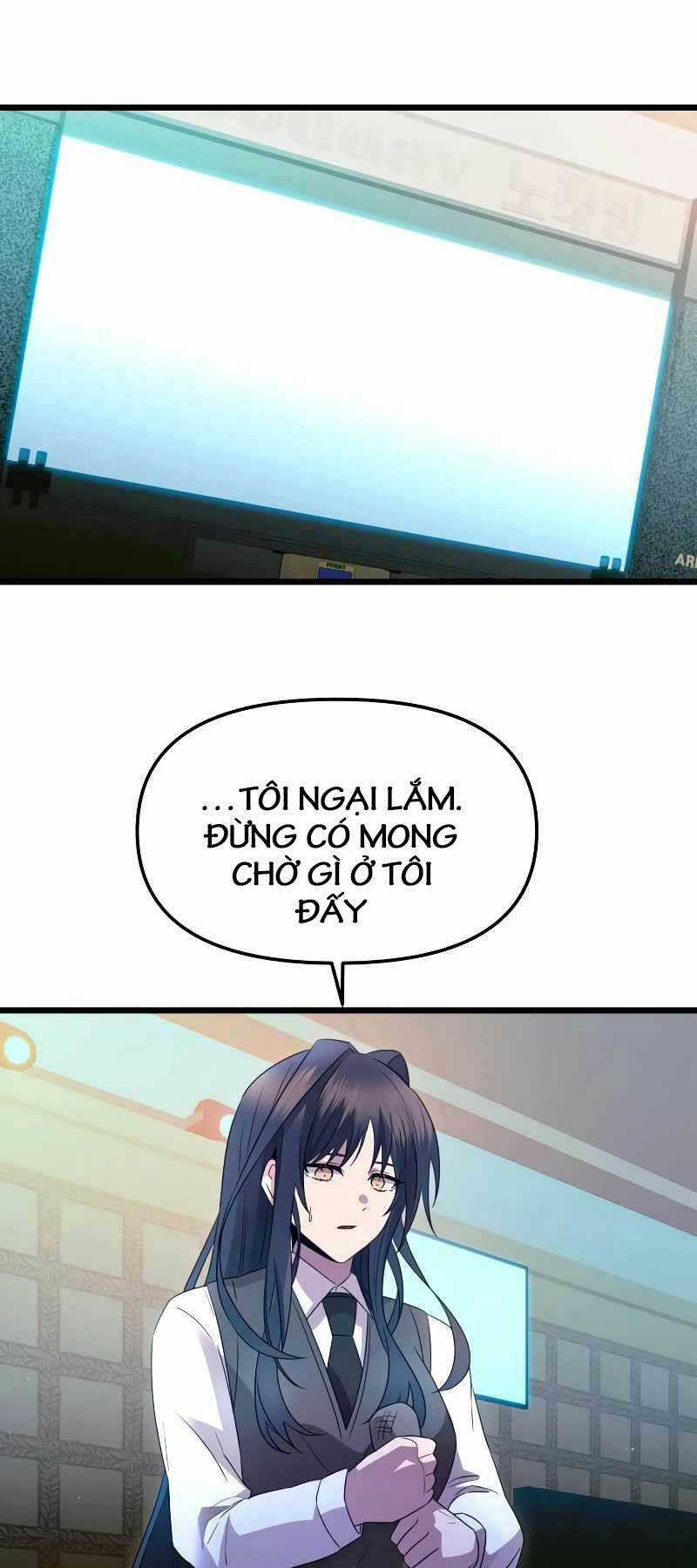 Ta Nhận Được Vật Phẩm Thần Thoại Chapter 80 trang 38