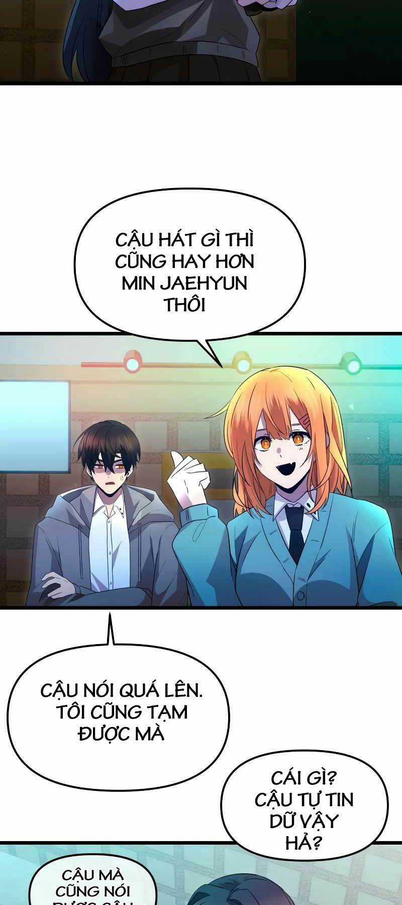 Ta Nhận Được Vật Phẩm Thần Thoại Chapter 80 trang 39