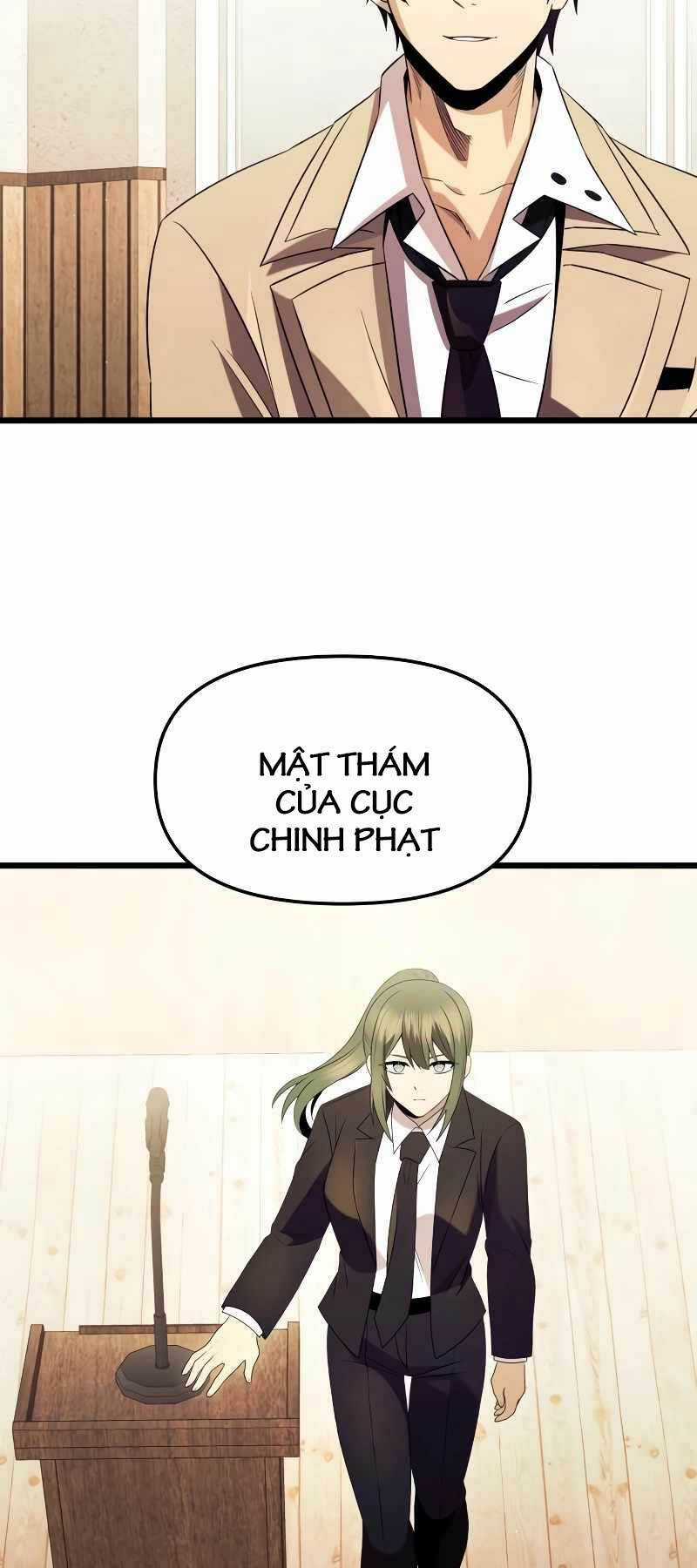 Ta Nhận Được Vật Phẩm Thần Thoại Chapter 80 trang 4