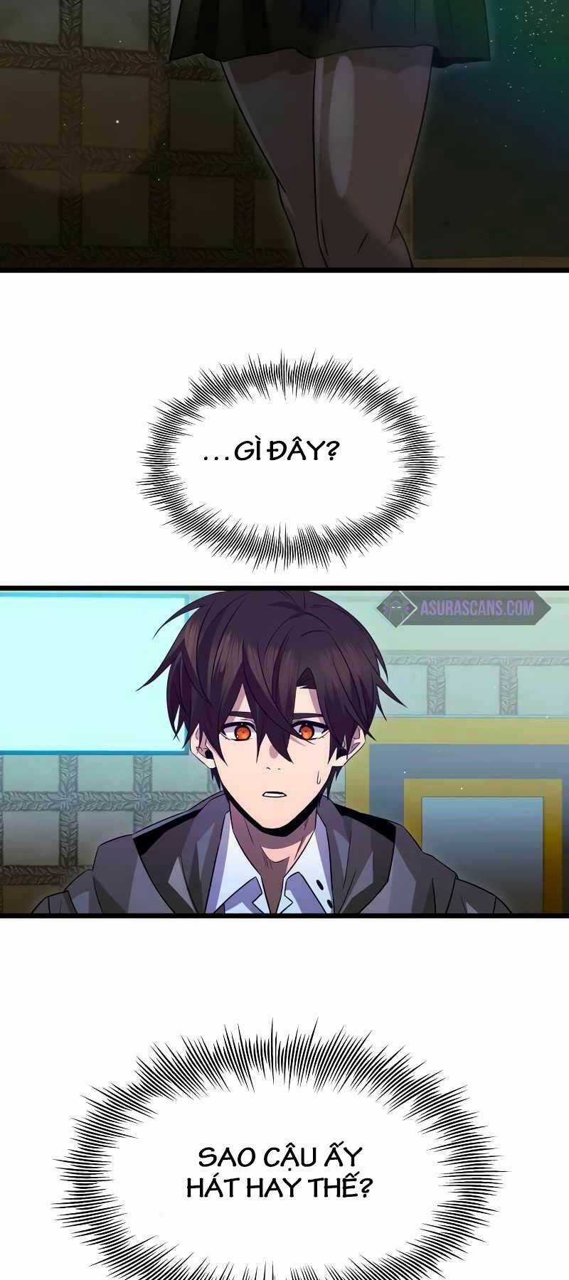 Ta Nhận Được Vật Phẩm Thần Thoại Chapter 80 trang 42