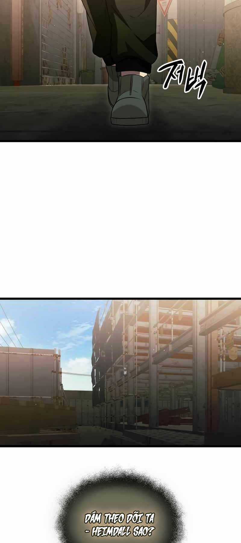 Ta Nhận Được Vật Phẩm Thần Thoại Chapter 80 trang 49