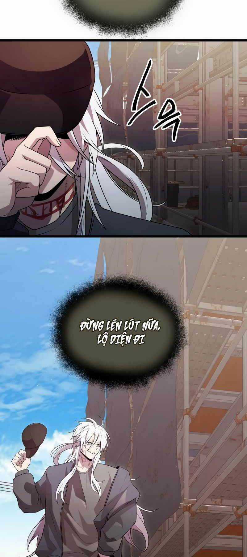 Ta Nhận Được Vật Phẩm Thần Thoại Chapter 80 trang 50