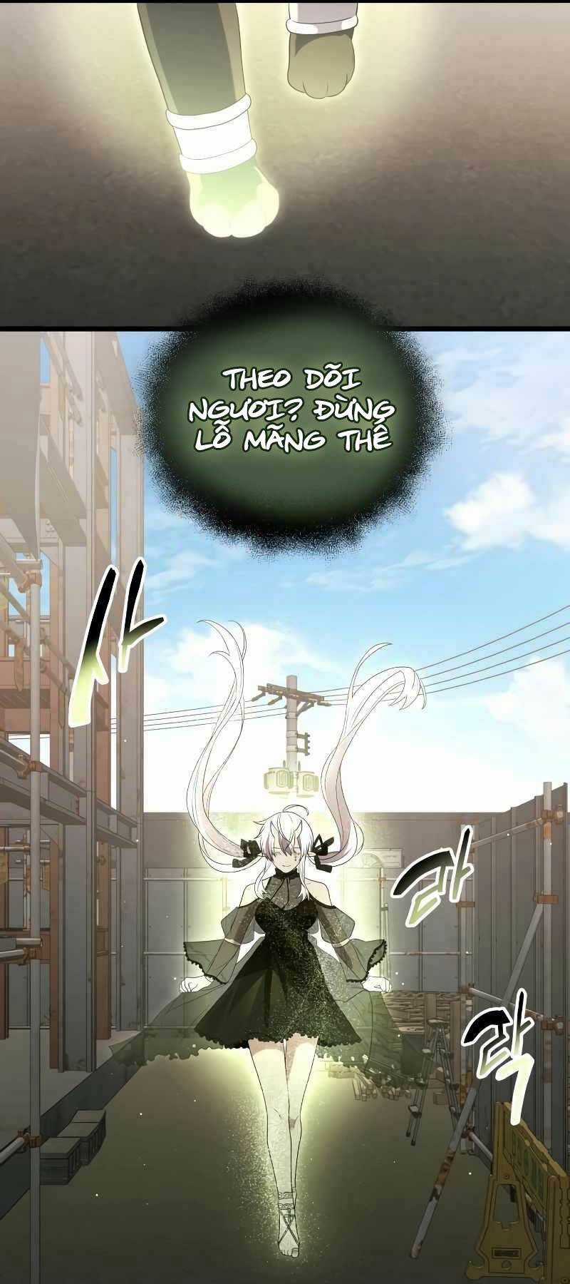 Ta Nhận Được Vật Phẩm Thần Thoại Chapter 80 trang 52