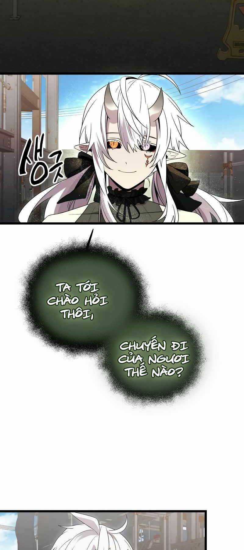 Ta Nhận Được Vật Phẩm Thần Thoại Chapter 80 trang 53