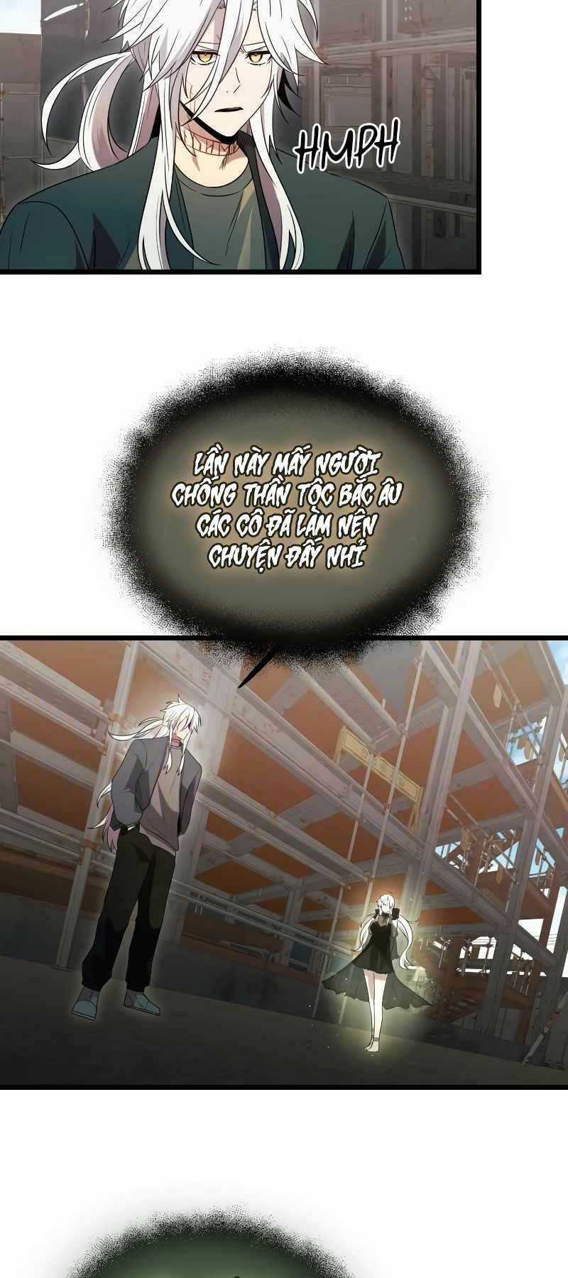 Ta Nhận Được Vật Phẩm Thần Thoại Chapter 80 trang 54