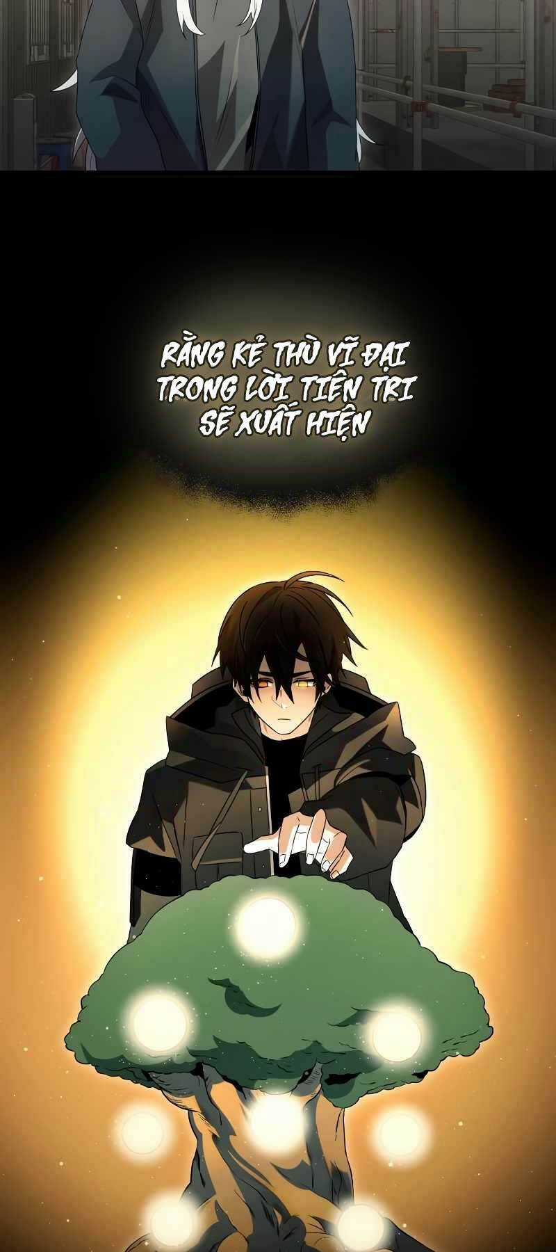 Ta Nhận Được Vật Phẩm Thần Thoại Chapter 80 trang 56