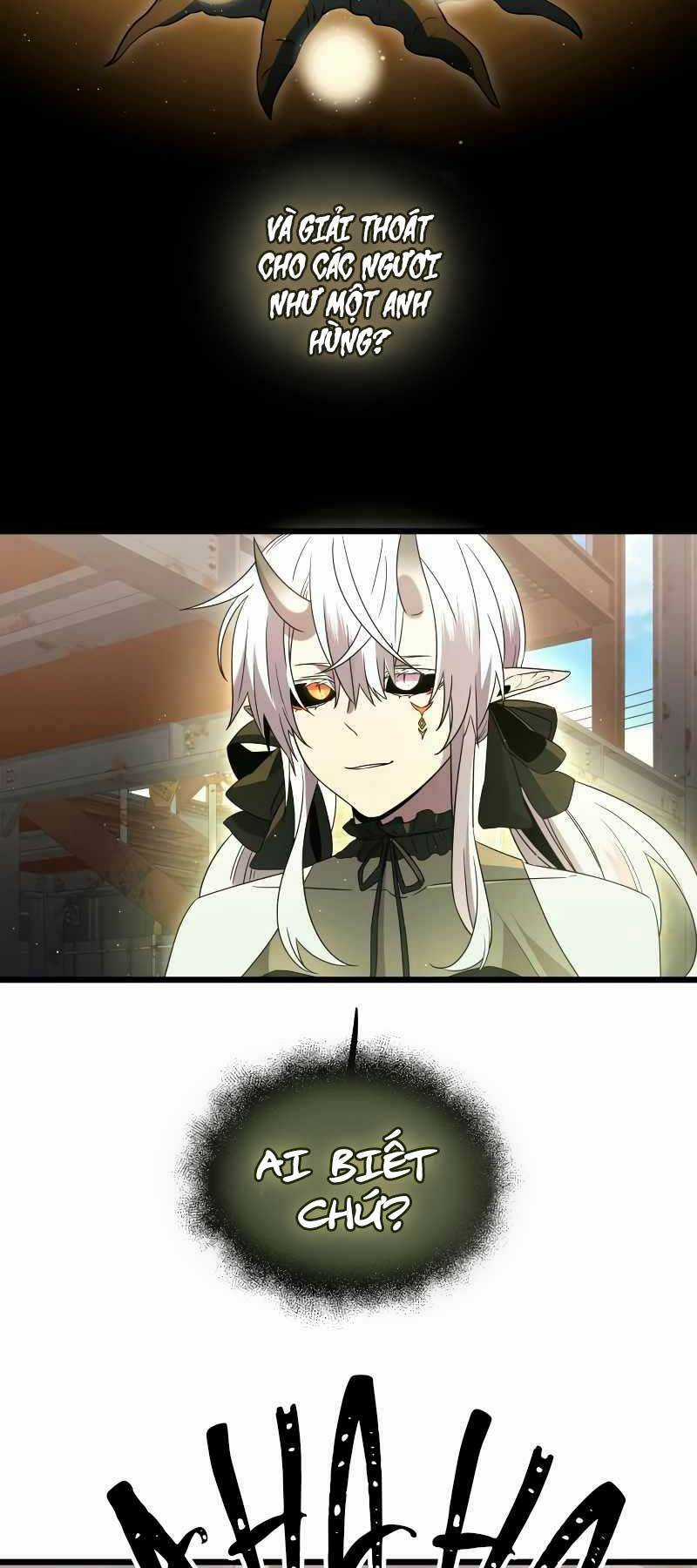 Ta Nhận Được Vật Phẩm Thần Thoại Chapter 80 trang 57