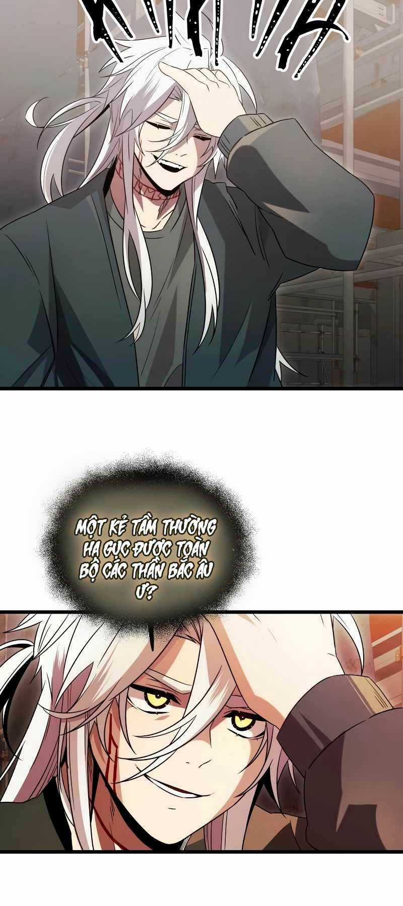 Ta Nhận Được Vật Phẩm Thần Thoại Chapter 80 trang 58