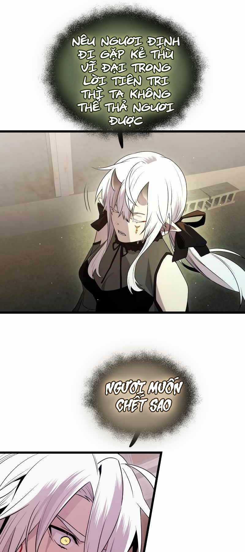 Ta Nhận Được Vật Phẩm Thần Thoại Chapter 80 trang 61