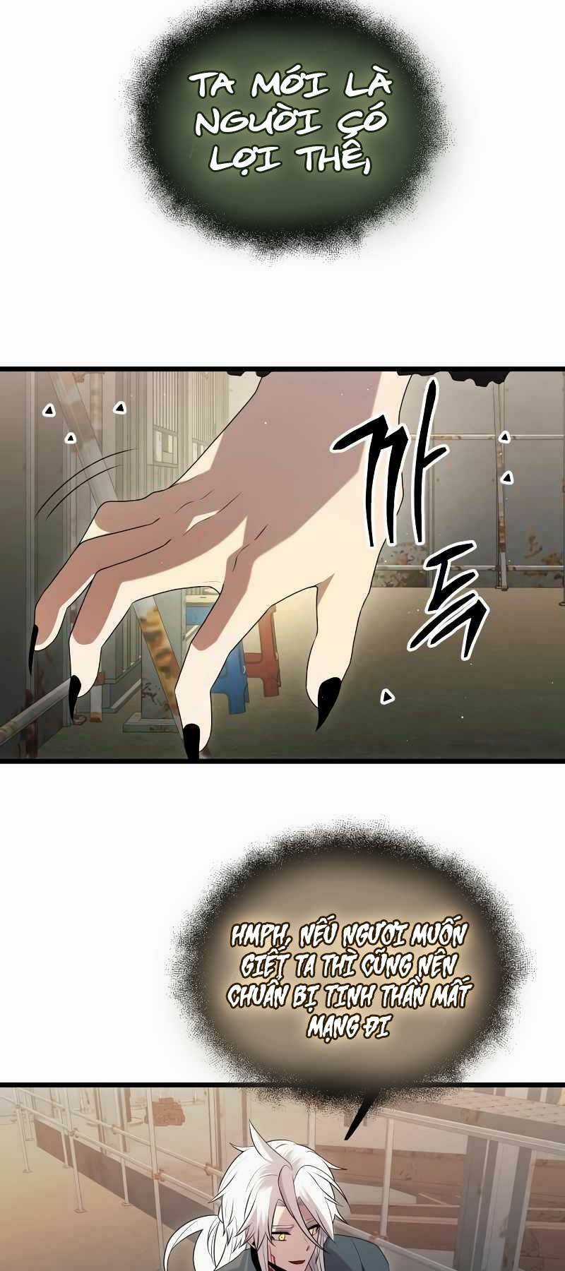 Ta Nhận Được Vật Phẩm Thần Thoại Chapter 80 trang 63