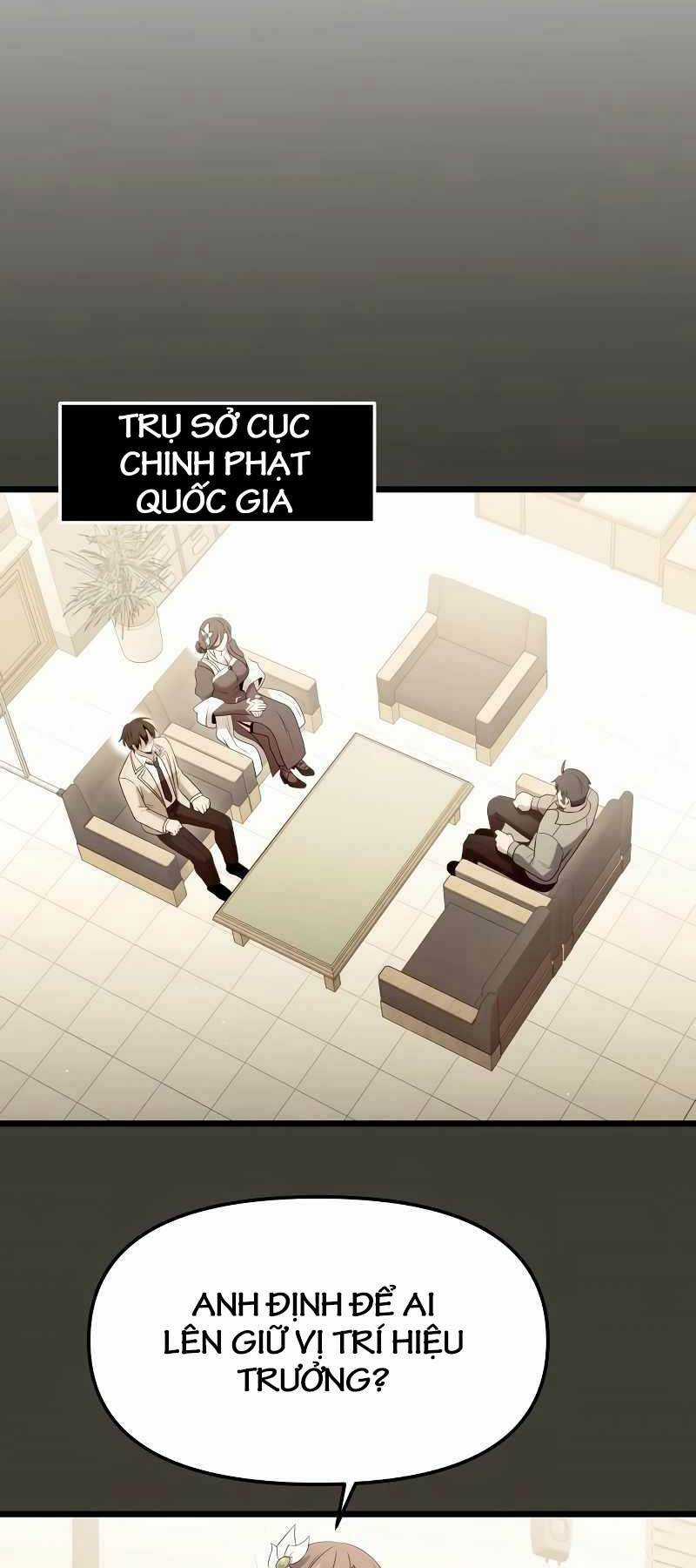 Ta Nhận Được Vật Phẩm Thần Thoại Chapter 80 trang 7