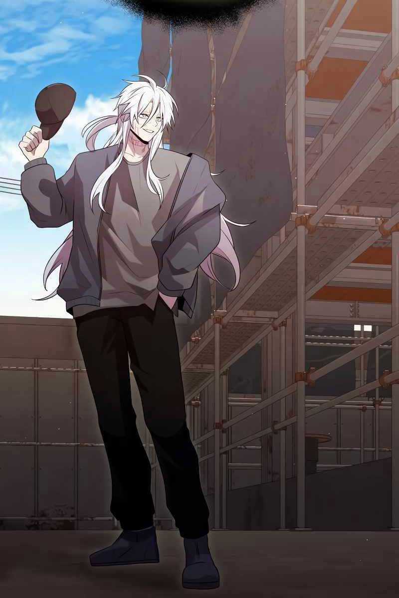 Ta Nhận Được Vật Phẩm Thần Thoại Chapter 80 trang 78