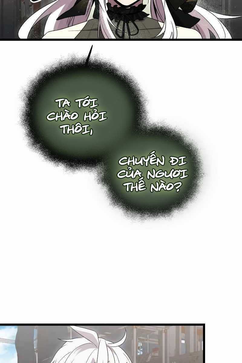 Ta Nhận Được Vật Phẩm Thần Thoại Chapter 80 trang 82