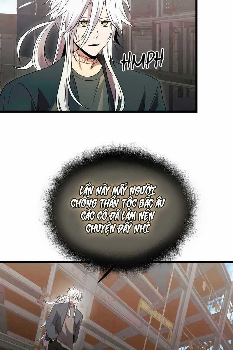 Ta Nhận Được Vật Phẩm Thần Thoại Chapter 80 trang 83