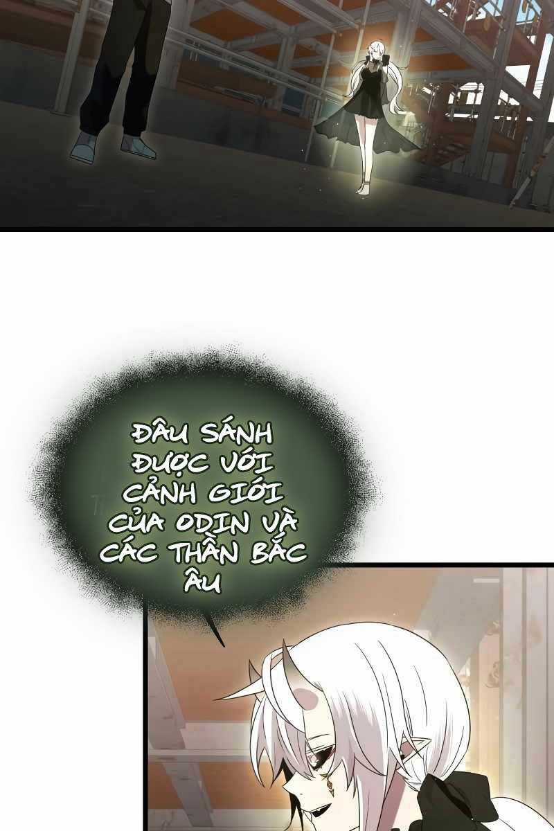 Ta Nhận Được Vật Phẩm Thần Thoại Chapter 80 trang 84