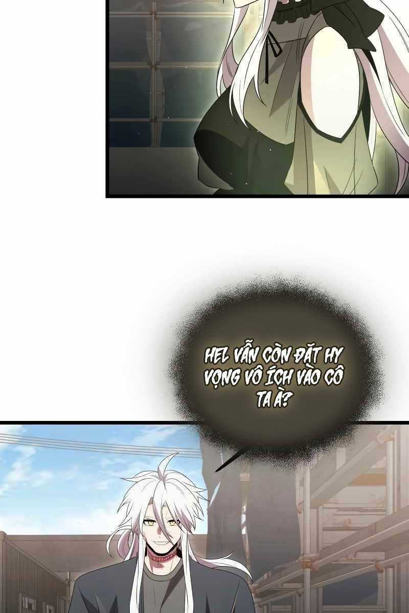 Ta Nhận Được Vật Phẩm Thần Thoại Chapter 80 trang 85