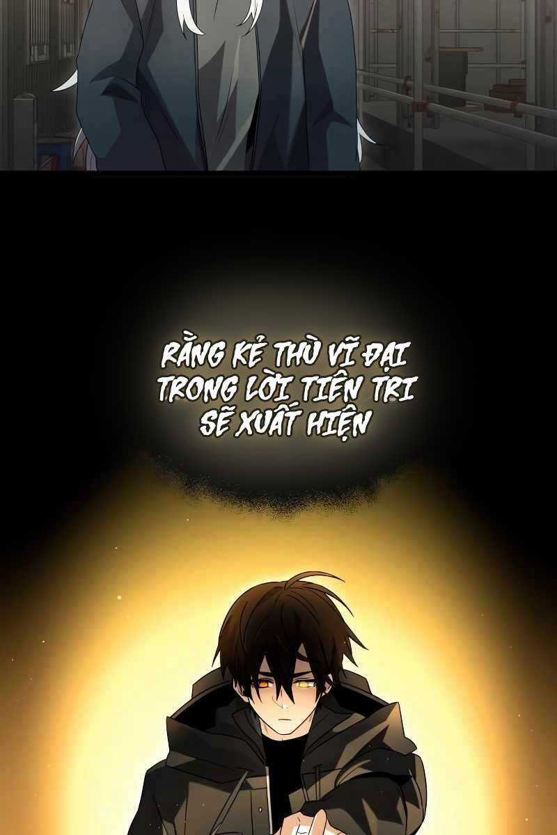 Ta Nhận Được Vật Phẩm Thần Thoại Chapter 80 trang 86