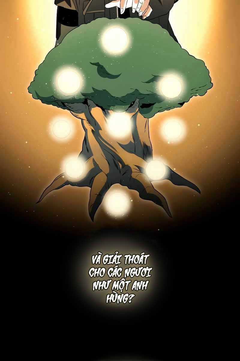 Ta Nhận Được Vật Phẩm Thần Thoại Chapter 80 trang 87