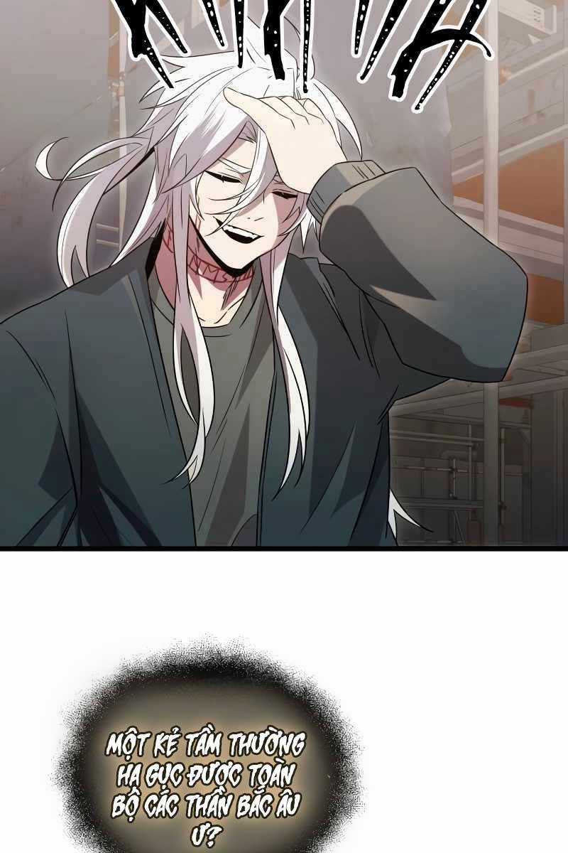 Ta Nhận Được Vật Phẩm Thần Thoại Chapter 80 trang 89