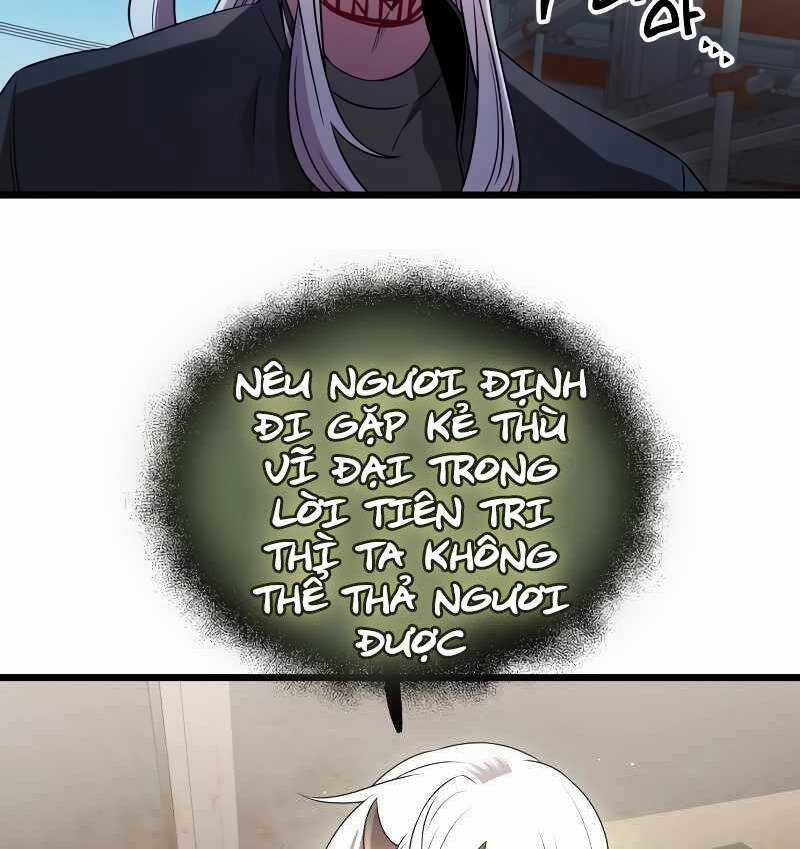 Ta Nhận Được Vật Phẩm Thần Thoại Chapter 80 trang 93